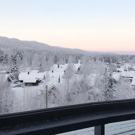 Orange A9 Tahkovuori * Κουόπιο