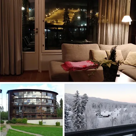 Orange A9 Tahkovuori *