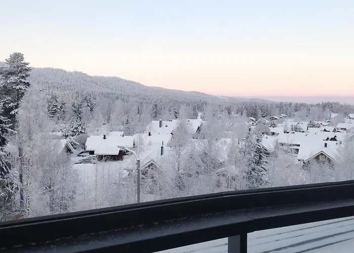 Orange A9 Tahkovuori * كوبيو