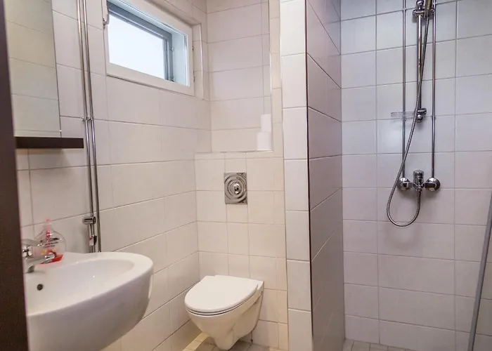 Orange A9 Tahkovuori شقة كوبيو