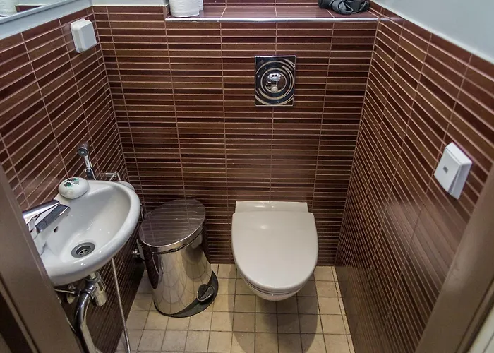 شقة Orange A9 Tahkovuori