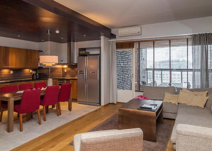 Orange A9 Tahkovuori * كوبيو