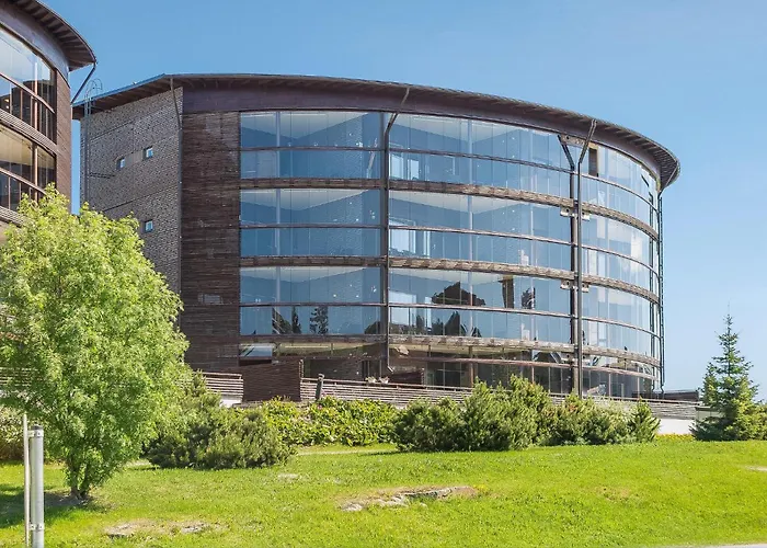 Orange A9 Tahkovuori